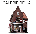 Galerie De Hal Amersfoort