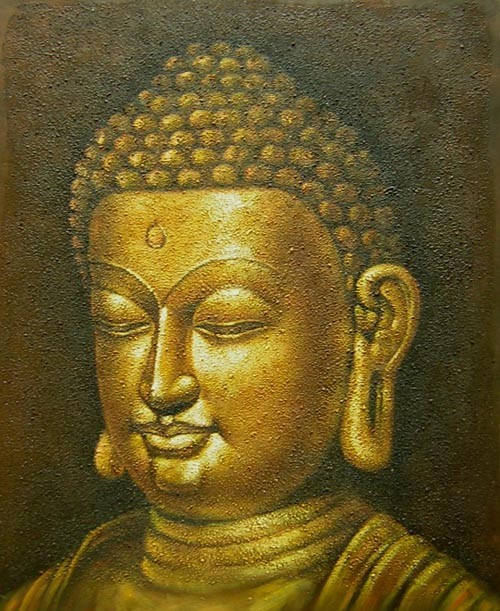Boeddha 7