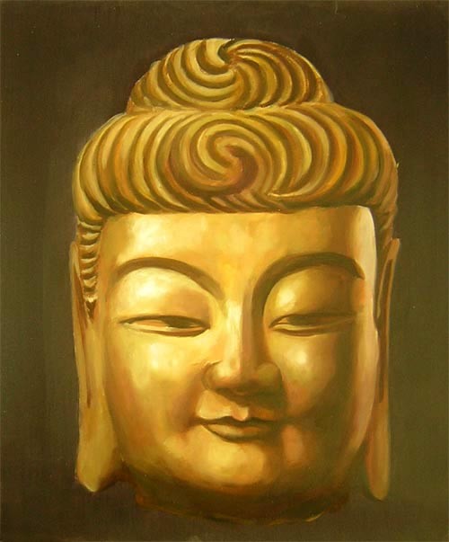 Boeddha 5
